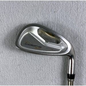 Cobra King Cobra SS Oversize 8 Iron Aldila HM Tour Graphite Lite Flex 70g 37in